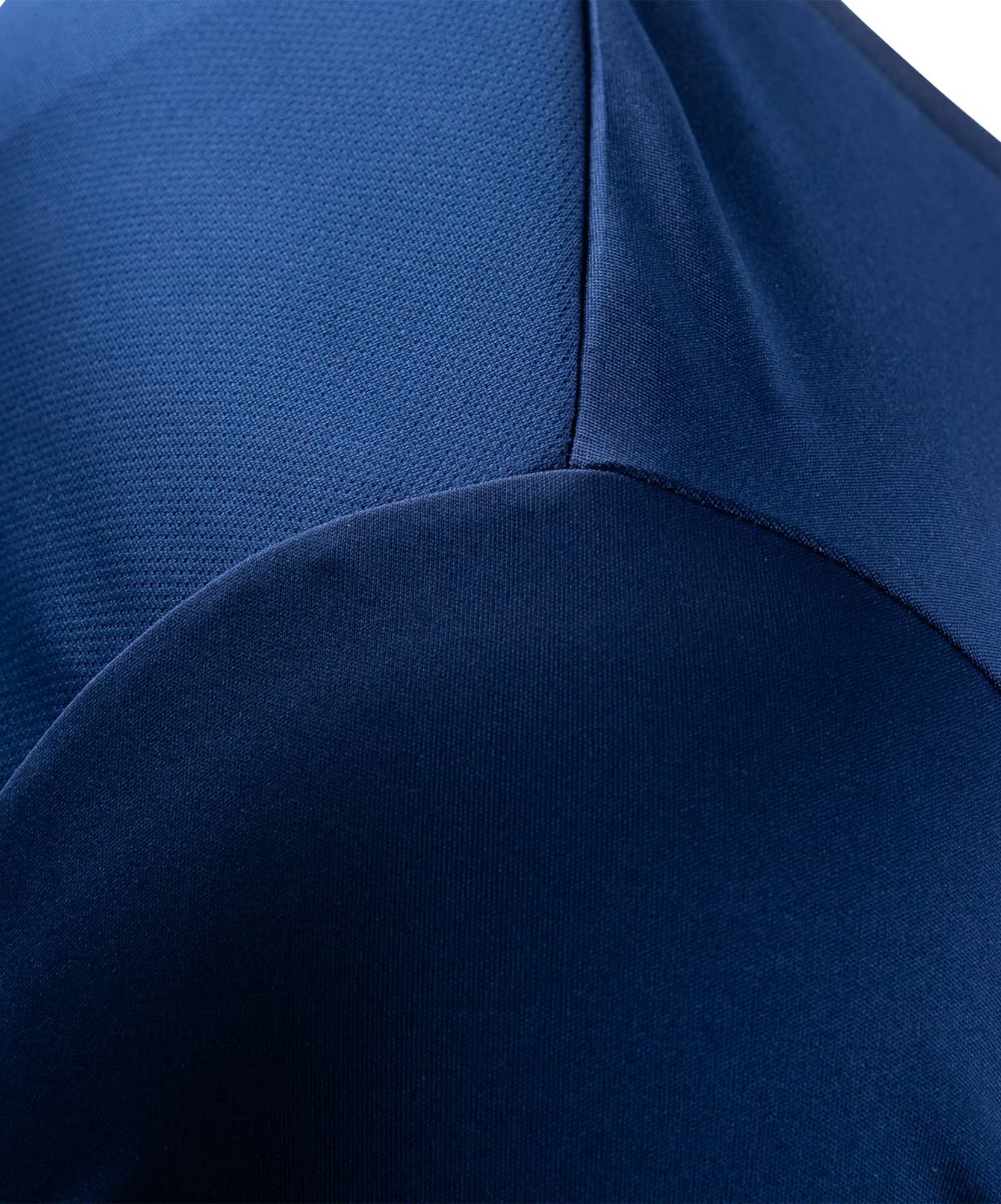 Футболка игровая Jogel Division PerFormDRY Union Jersey темно-синий\синий\белый