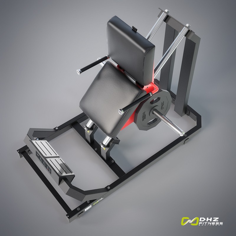 DHZ Y945Z Икроножные
 | Premium Fitness