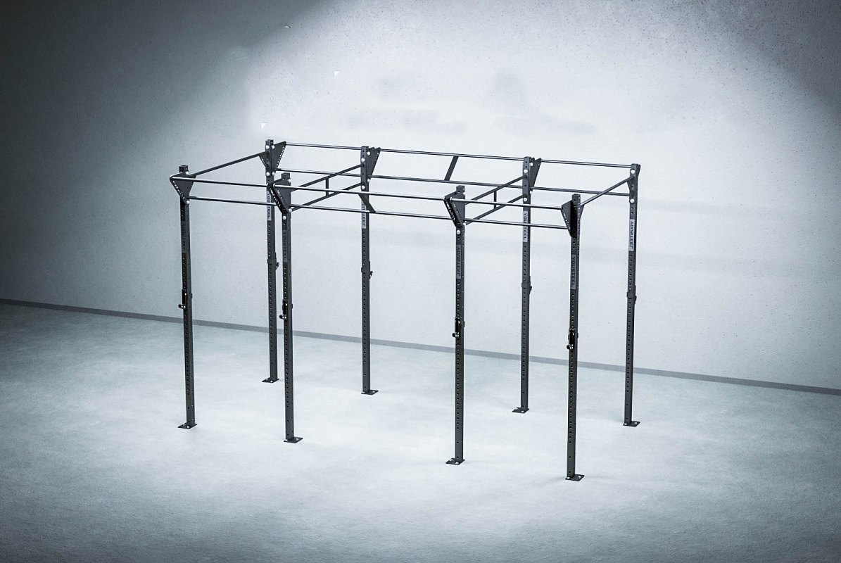 Функциональная рама YouSteel ФР-4000-1800-3