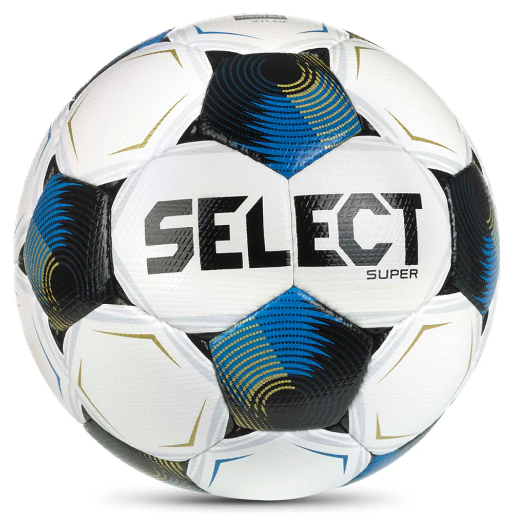 Мяч футбольный Select Super v26, FIFA PRO 3625571128 р.5