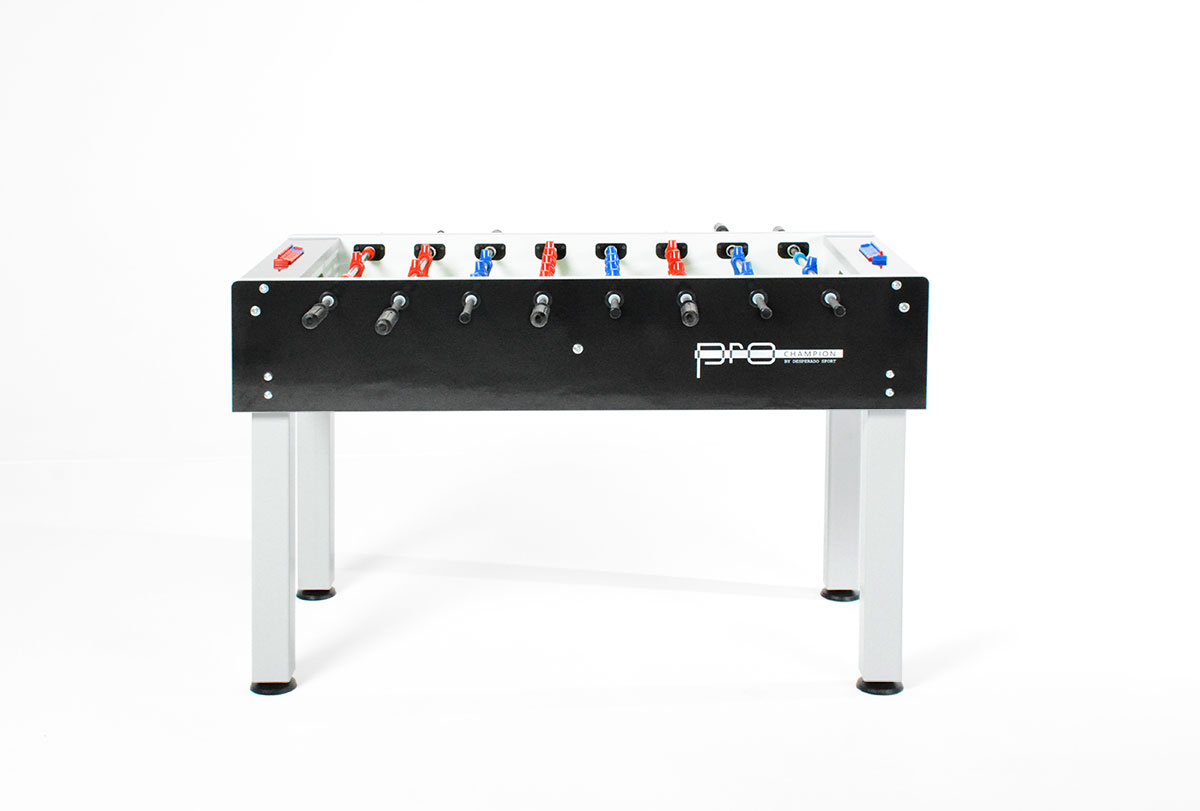 Настольный футбол Desperado Pro Champion DES-110G