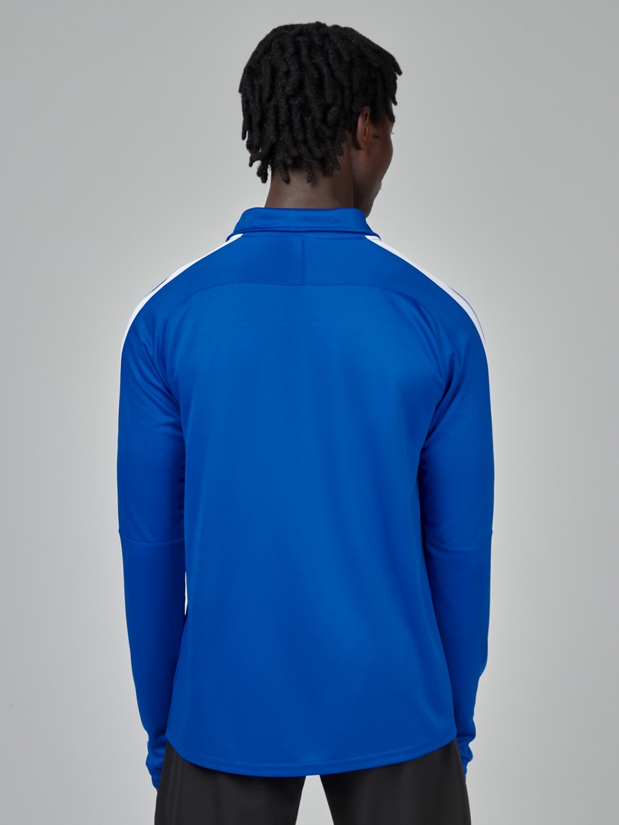 Олимпийка FN Just In FN4131001-400 Blue