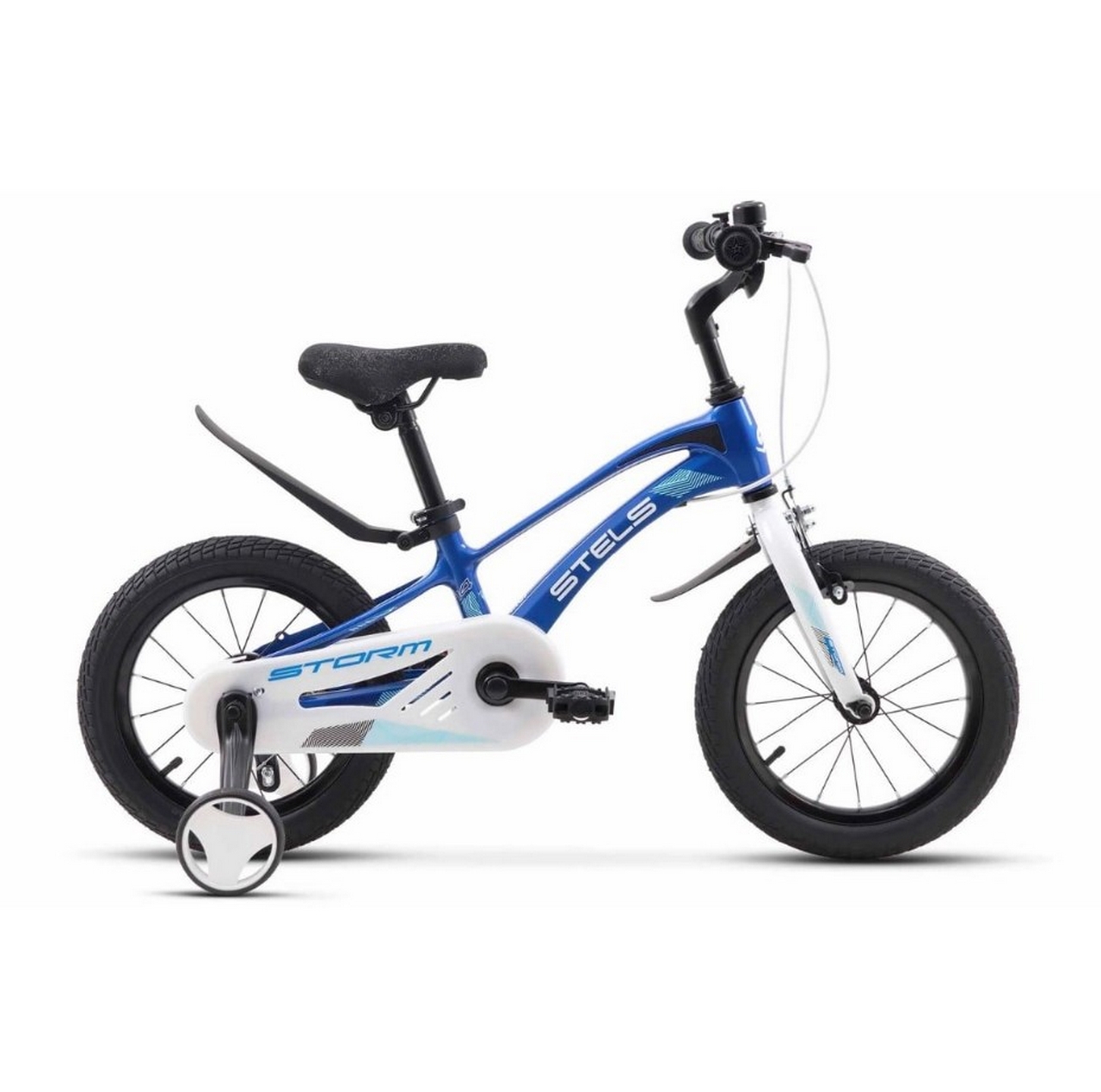 Велосипед 14" Stels Storm KR Z010 (м) (JU135235) 050351