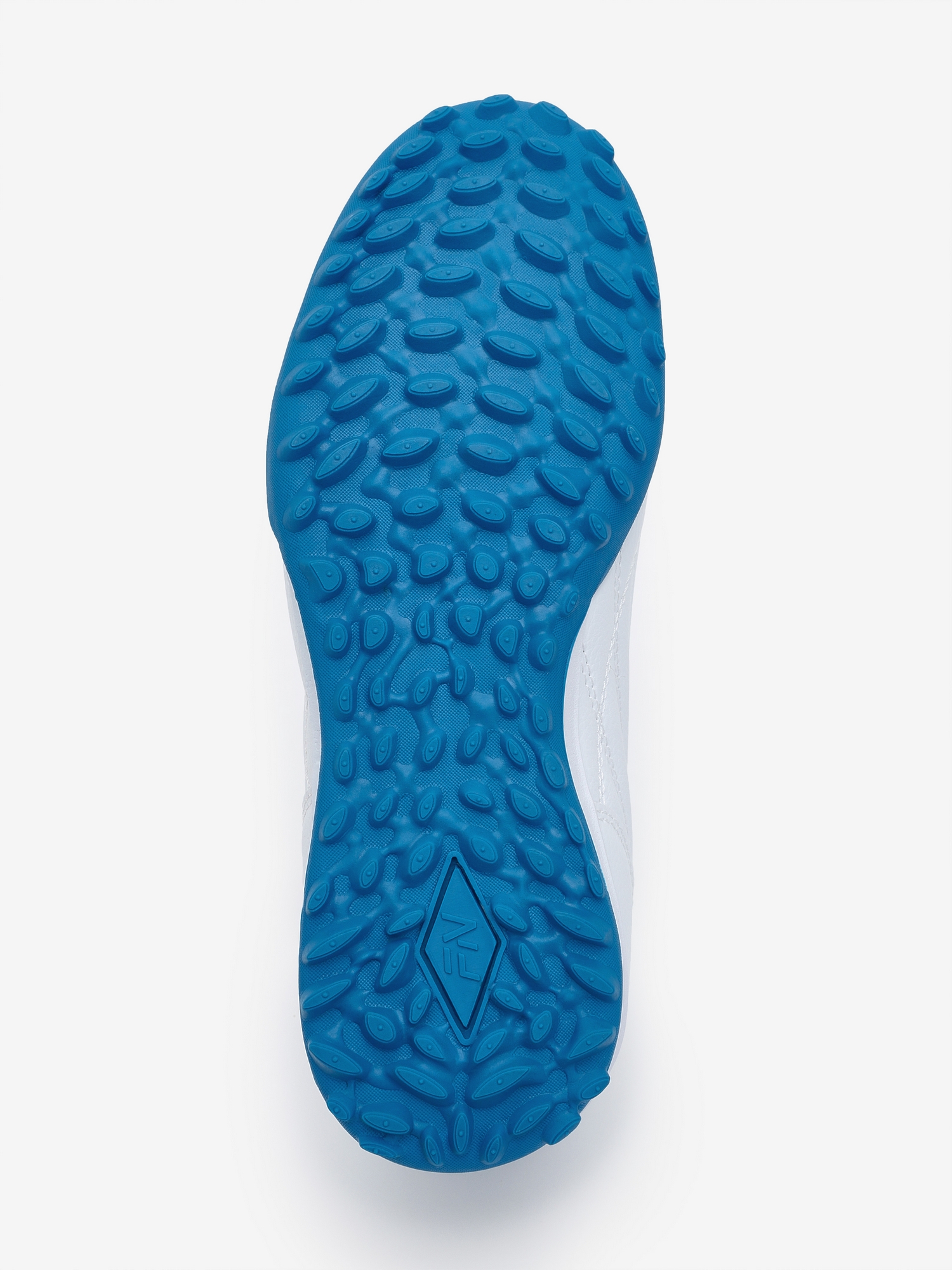 Шиповки FN Eagle (TF) FN5061001-104 White\Blue
