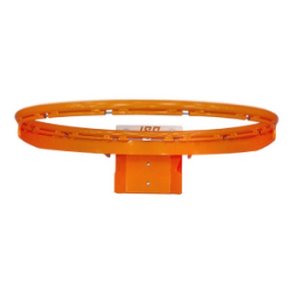 Кольцо баскетбольное, пружинящее Schelde Sports Equal Force ( конфигурация пробивок 102х127 мм.) 2300700