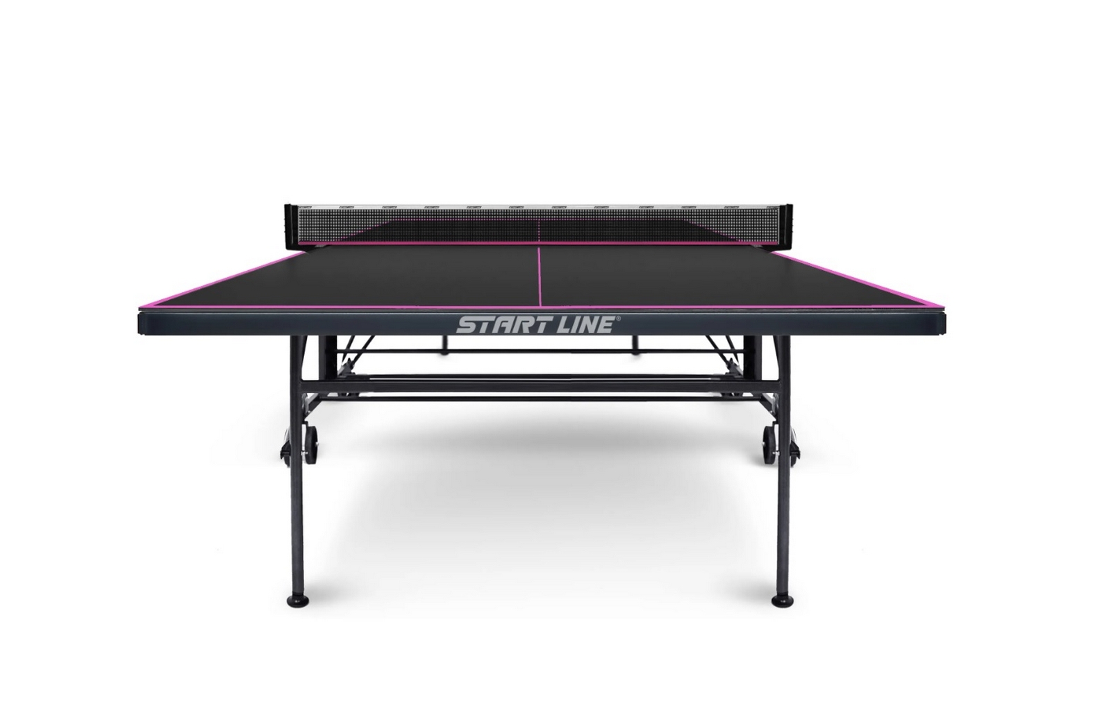 Теннисный стол Всепогодный Start Line Grand EXPERT 6 6044-12 Black