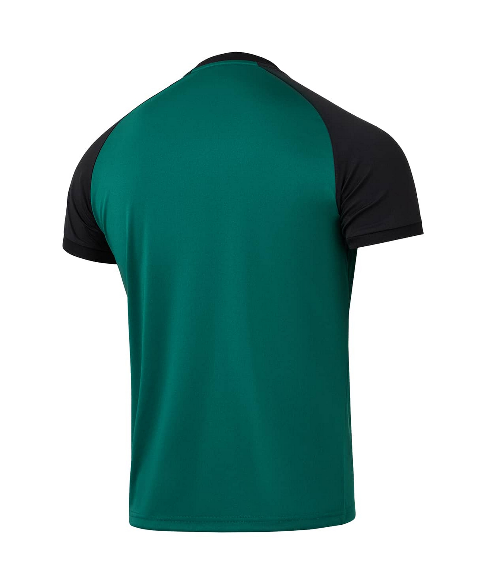 Футболка игровая Jogel CAMP Reglan Jersey, темно-зеленый