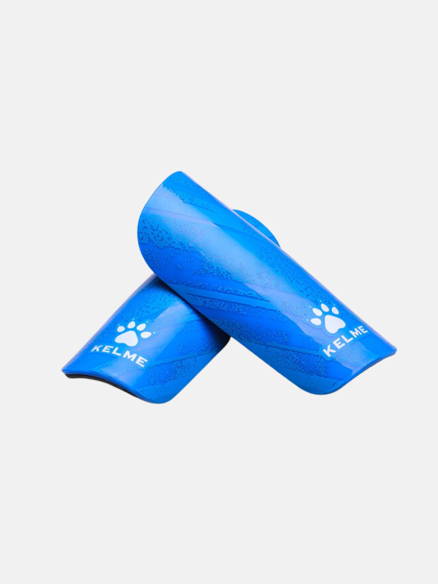 Щитки Kelme Shin Pads 8201HJ5003-432 Blue