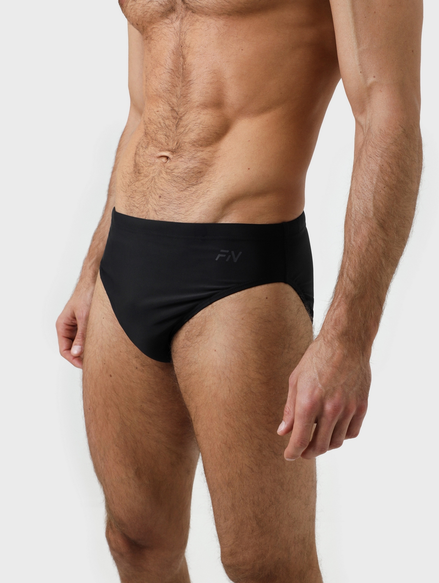 Плавки FN Rowing FN4313001-000 Black