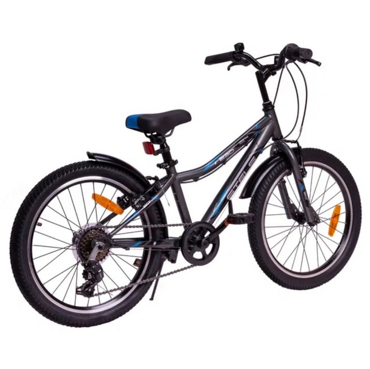Велосипед 20" Stels Pilot 230 V Z010 (м) (EP-00005964) 054014