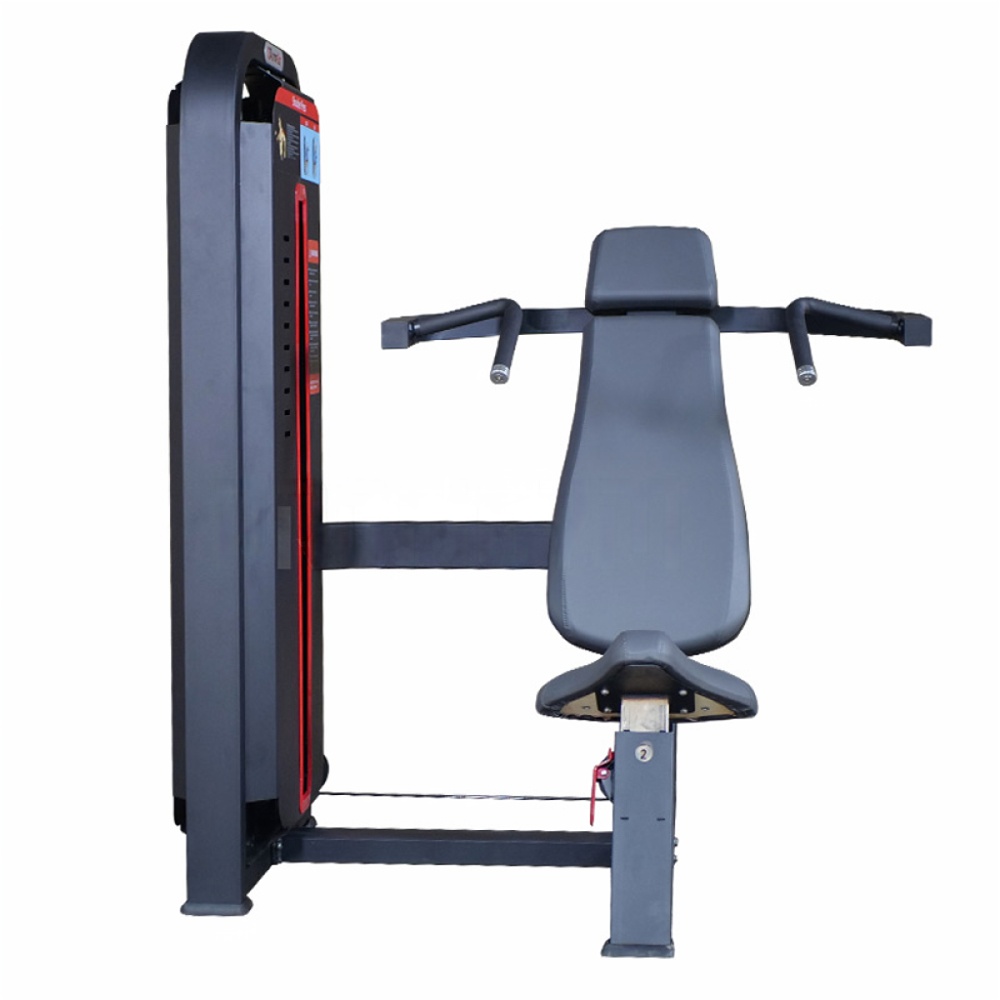 Жим от плеч Pumpset S6726