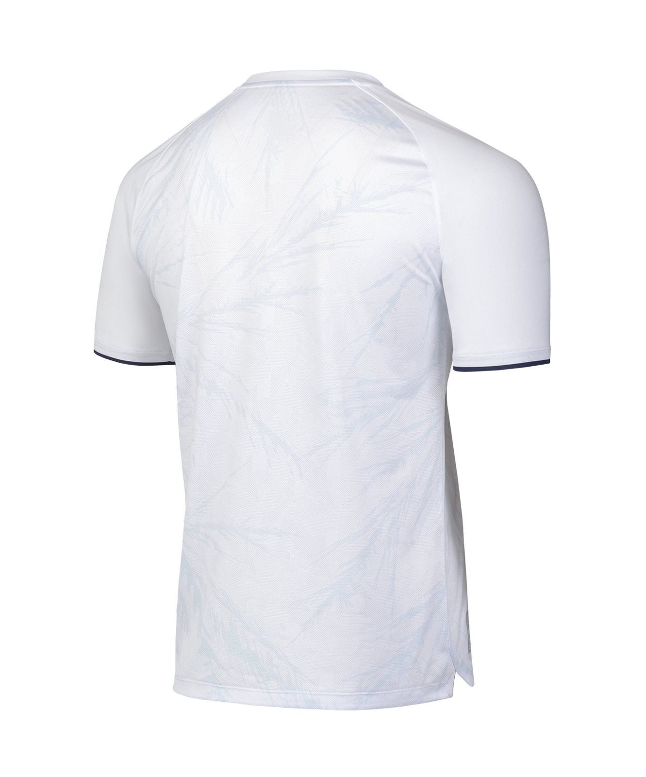 Футболка игровая Jogel NATIONAL PerFormDRY Away Jersey, белый