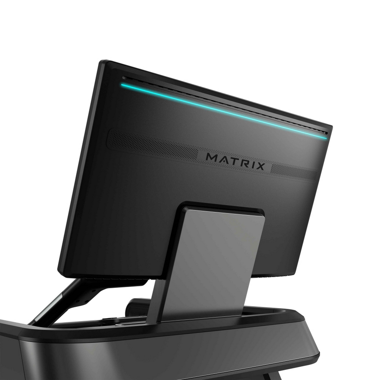 Беговая дорожка Matrix Onyx с консолью Touch P1 TM 32"