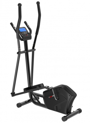 Эллиптический тренажер (эргометр) UnixFit SL-340E