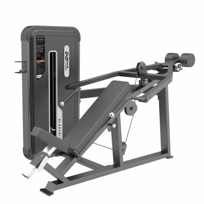 DHZ A3013 Наклонный грудной жим Incline Press