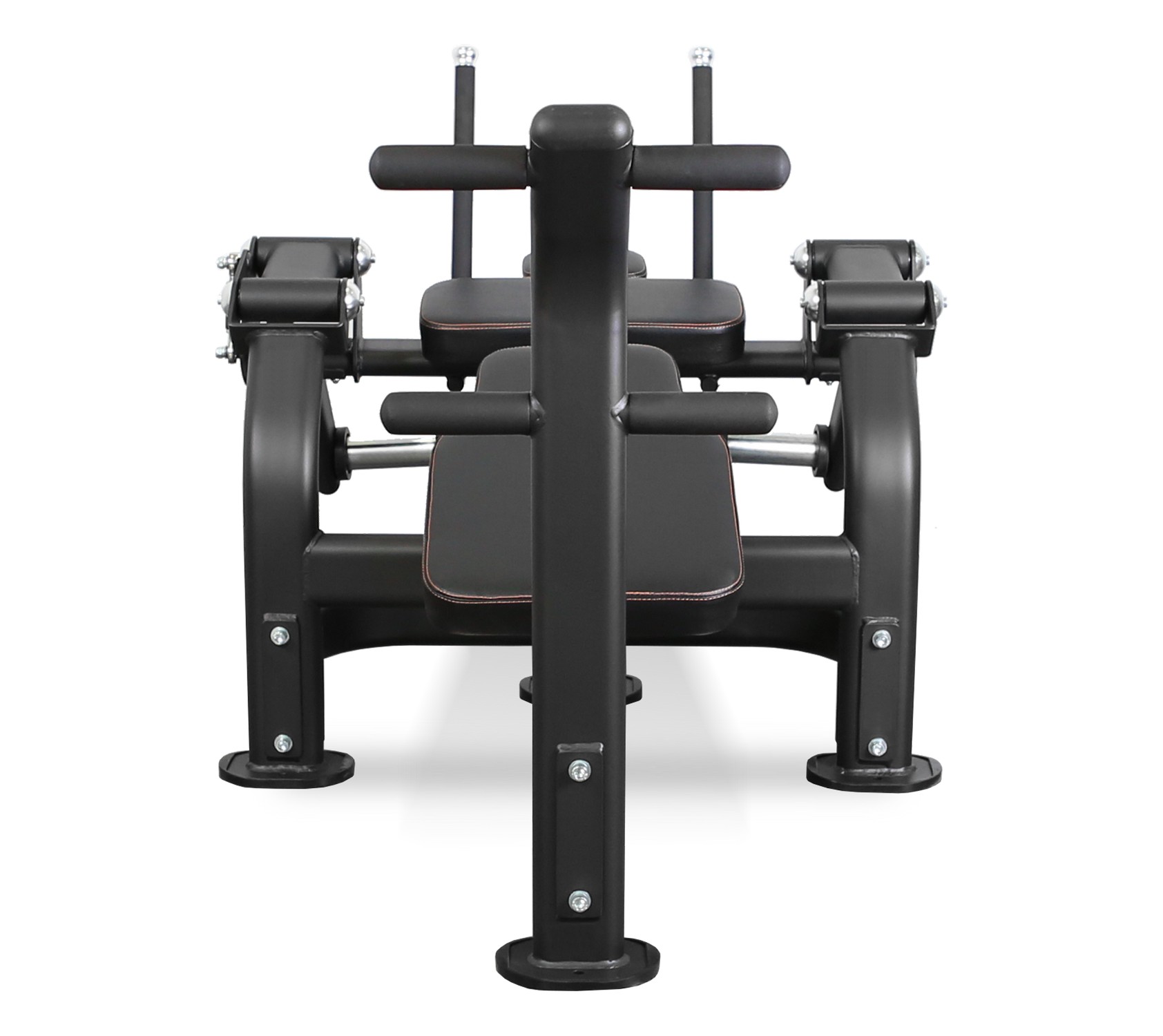 Bronze Gym PL-1720 пресс-скамья | Premium Fitness
