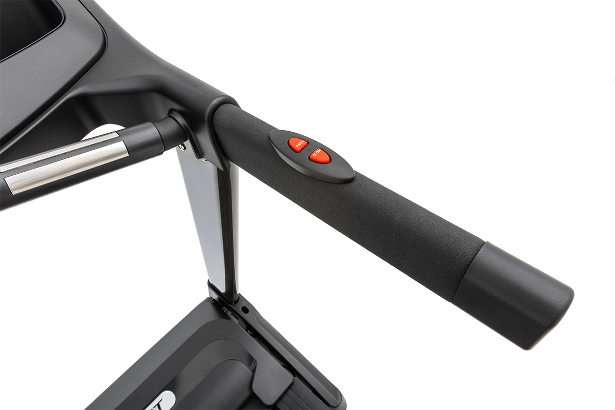 Беговая дорожка SPIRIT XT285 Black