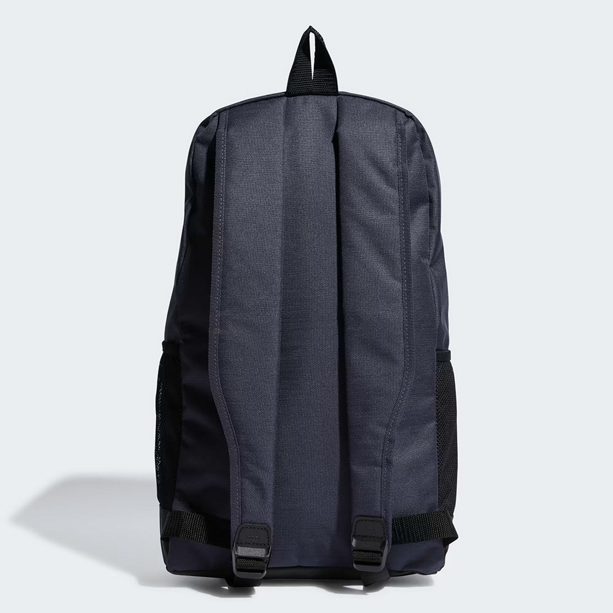 Рюкзак спортивный 46x26,5x14см, 22,5л Adidas Essentials Linear HR5343 Темно-синий