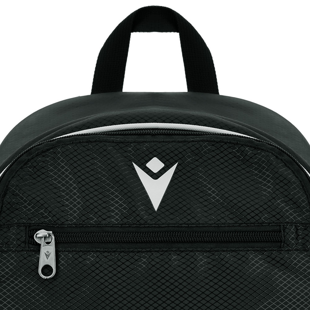 Рюкзак спортивный Macron Maxi-Academy Evo, 59371-LBL, 52x26x30см, 40л