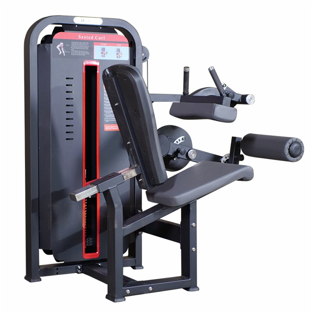 Сгибание ног сидя Pumpset S6724