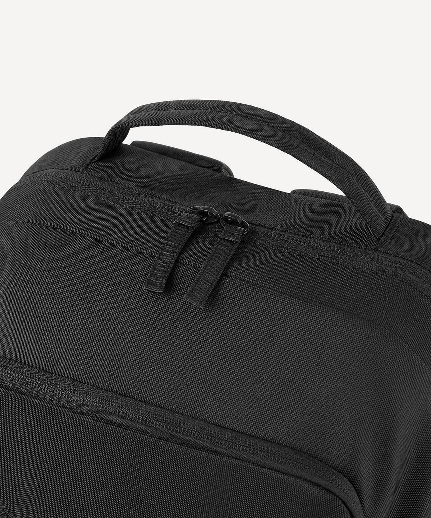 Рюкзак с двойным дном Jogel CAMP Double Bottom 2.0 черный