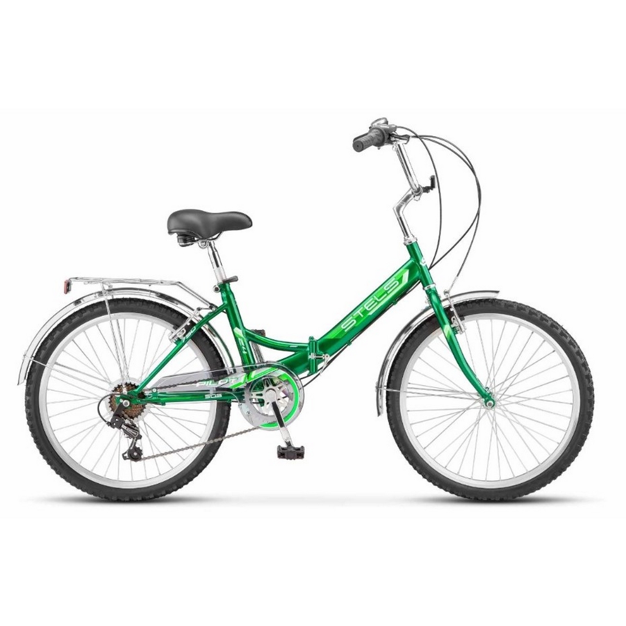 Велосипед 24" StelsPilot 750 Z010 (м) (EP-00005959) 053925