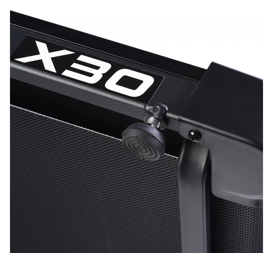 Беговая дорожка электрическая EVO Fitness X30