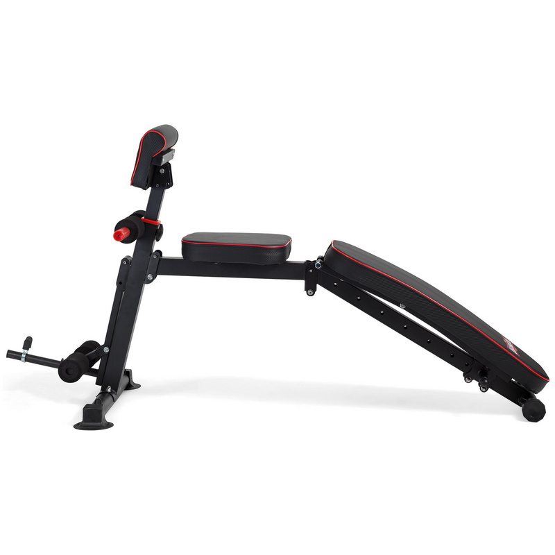 Многофункциональная скамья VictoryFit VF-T21 | Premium Fitness