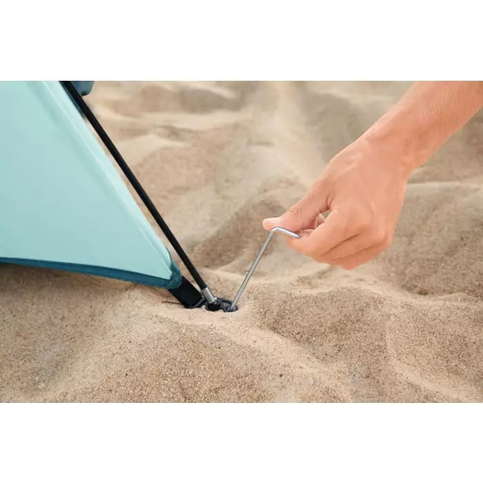 Палатка 2-местная 200х120х95см Bestway Beach Ground 2, 68105