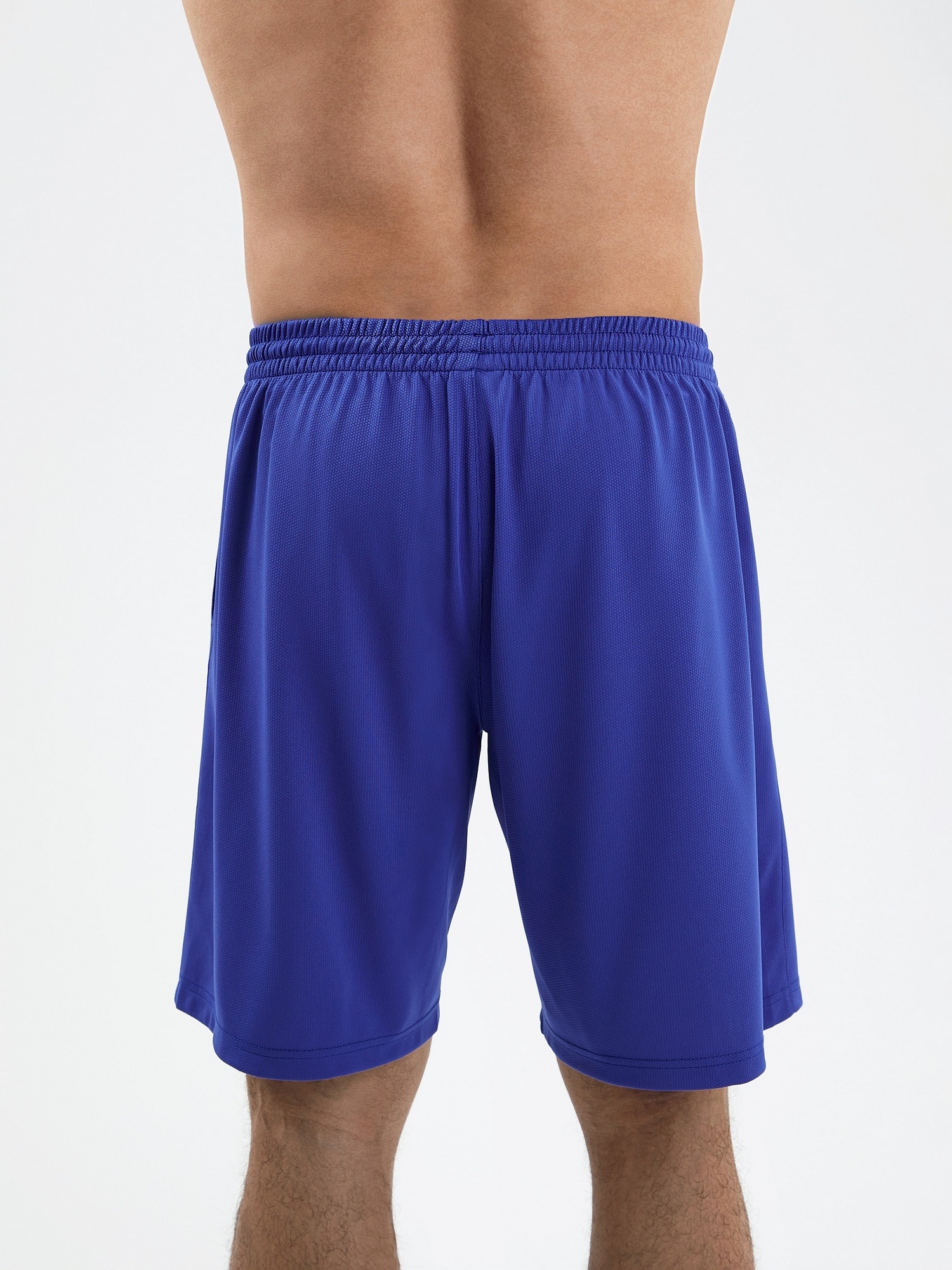 Шорты FN Bounce FN4272001-400 Blue