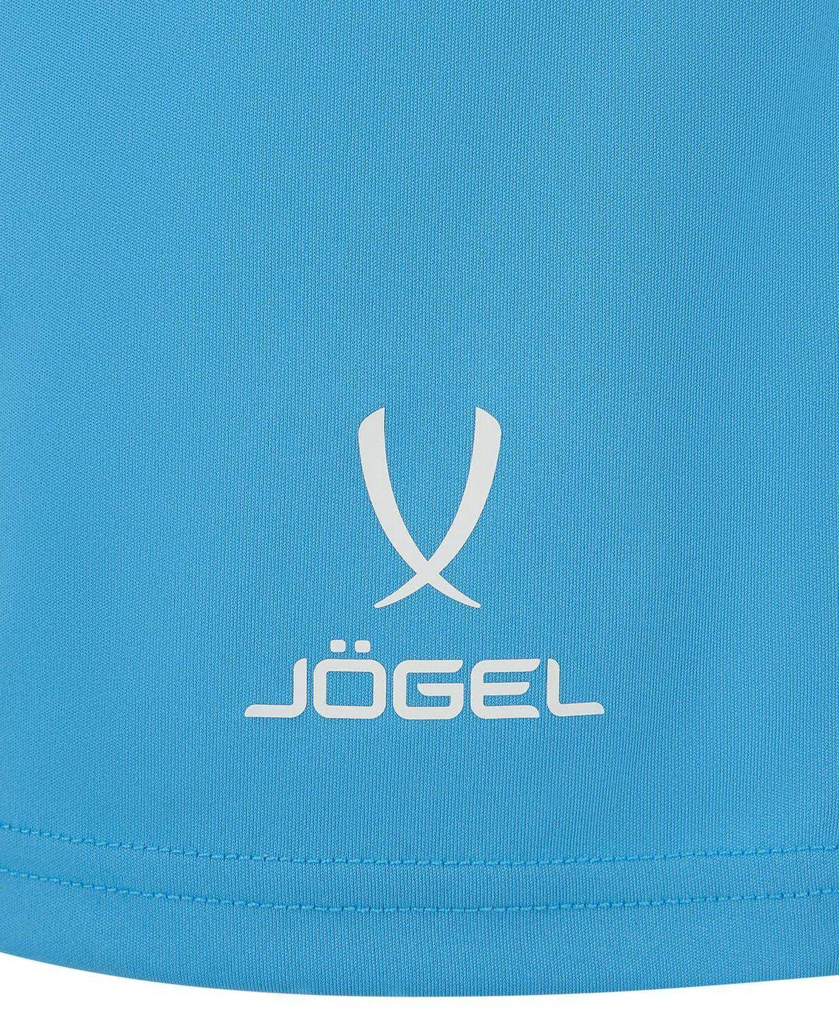 Шорты игровые Jogel CAMP Classic Shorts, голубой, детский