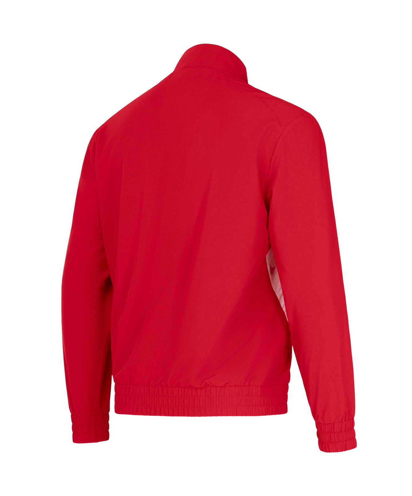 Куртка парадная Jogel DIVISION PerFormDRY Track Jacket, красный