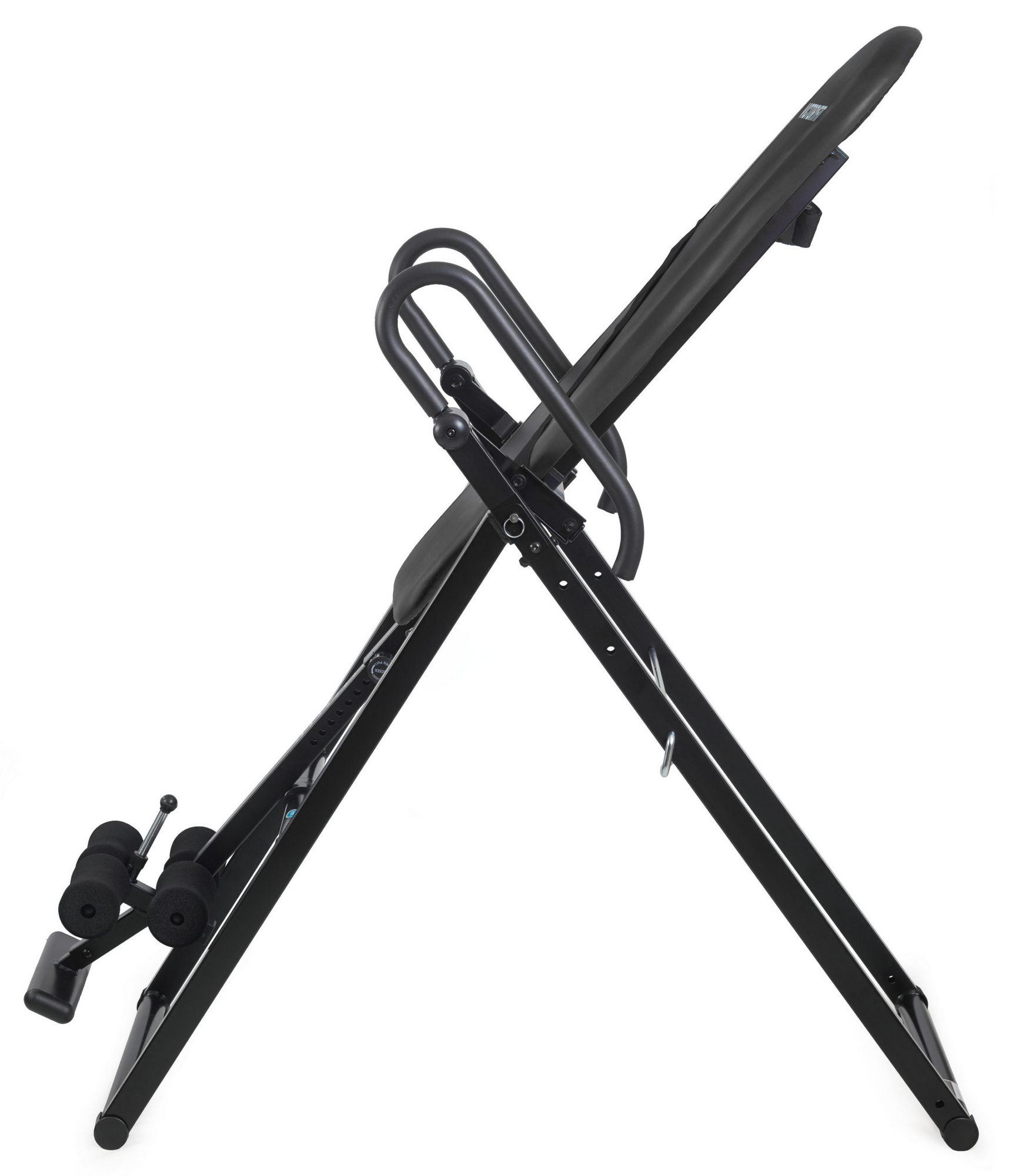 Инверсионный стол VictoryFit VF-MC0886 Черный