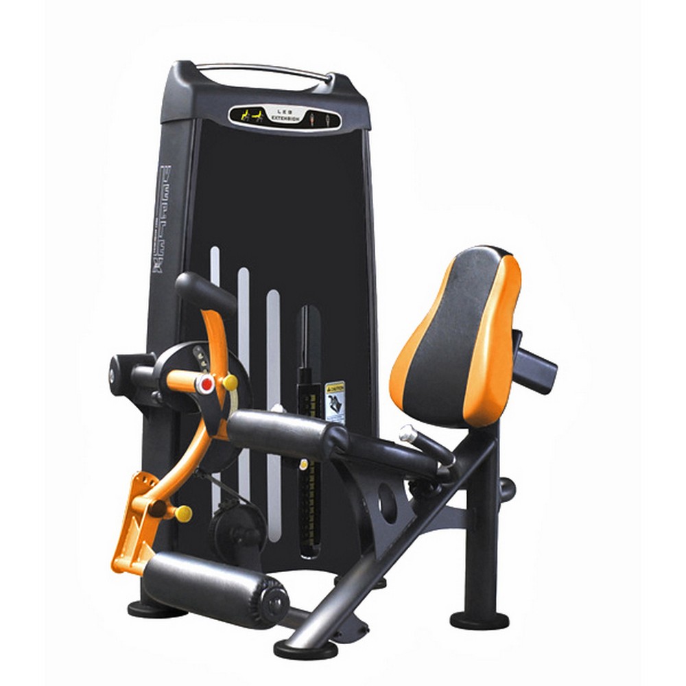 Vertex EWS 141 Разгибание ног сидя