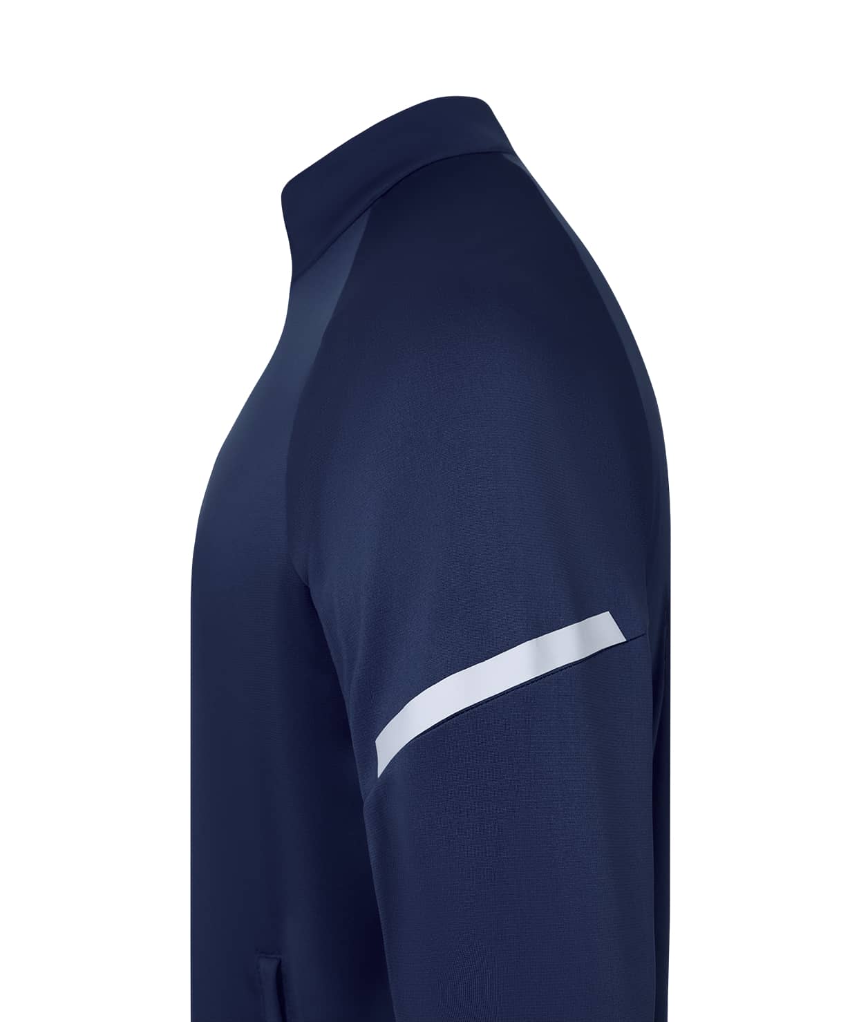 Олимпийка Jogel CAMP 2 Track Jacket, темно-синий