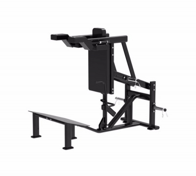 UltraGym UG-CL632 Гак-машина | Premium Fitness
