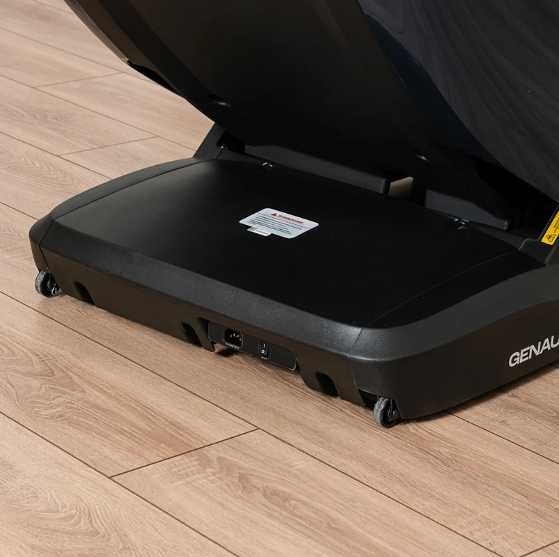 Массажное кресло GENAU Escape Duo Sapphire