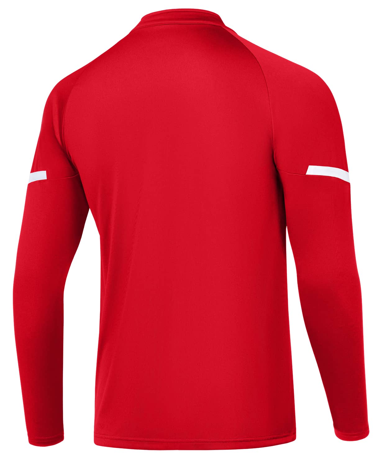 Джемпер тренировочный Jogel CAMP 2 Training Top, красный