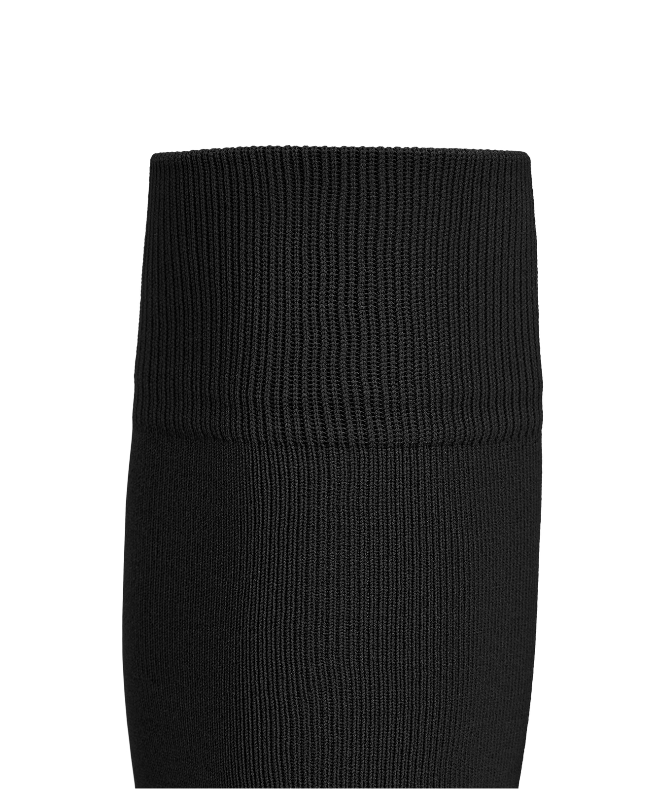Гольфы футбольные Jogel AKRON FOOTLESS SOCKS, черный