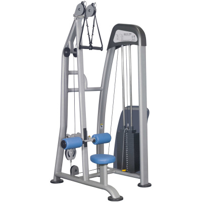 Вертикальная мультивекторная тяга Vertex NWS 111А, независимая | Premium Fitness