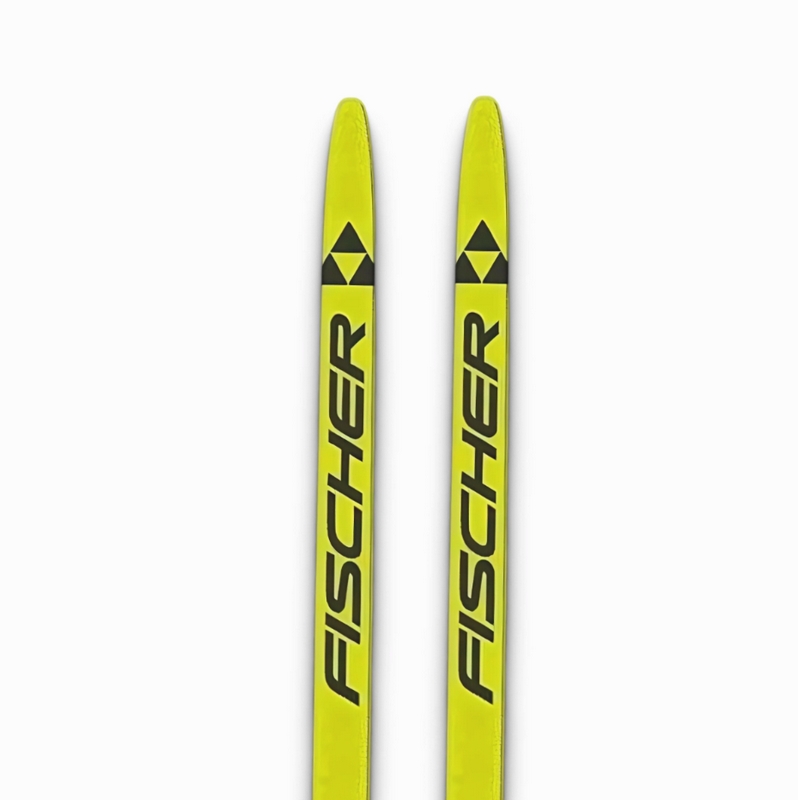 Лыжи Fischer ACTIVE SKATE IFP N78724