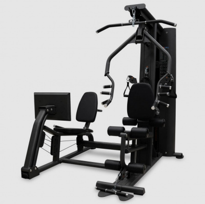 Силовой комплекс полукоммерческий (стек 90кг) Svensson Body Labs RIGEL PLUS PRO
