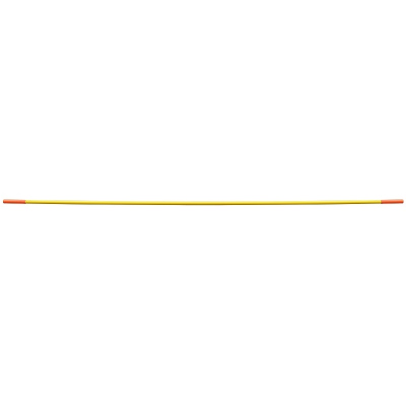 Планка для прыжков в высоту, фибергласс 4 м Ellada М1163