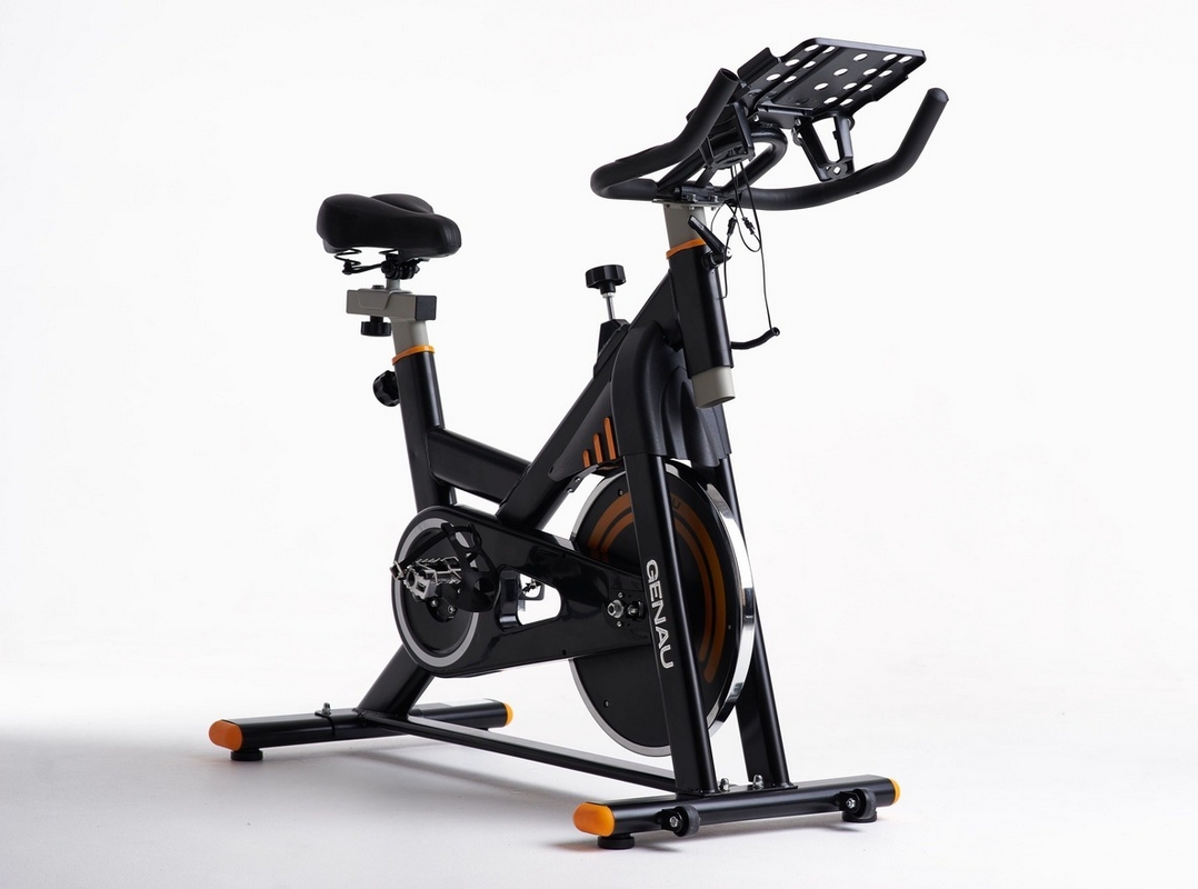 Велотренажер GENAU Spin Bike XT-750