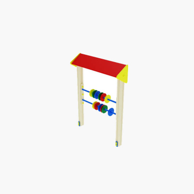 Счеты игровые  ИФ 301