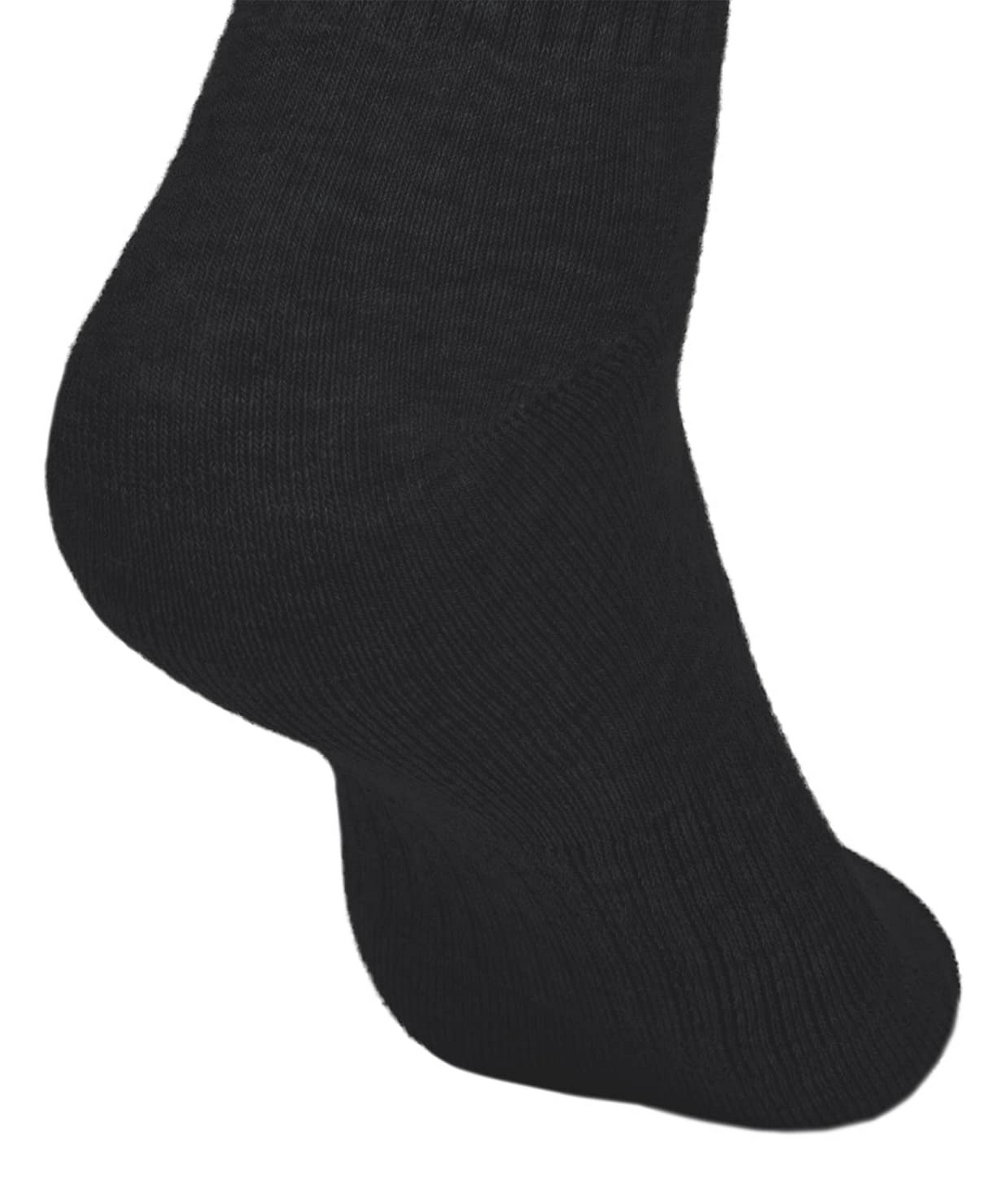 Носки средние Jogel ESSENTIAL Mid Cushioned Socks черный