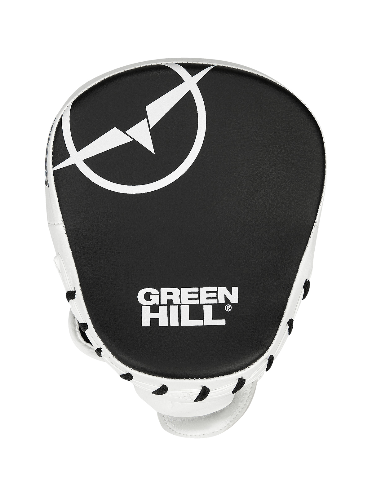 Боксёрские Лапы mini 19x16см Green Hill CONDOR FMC-5262