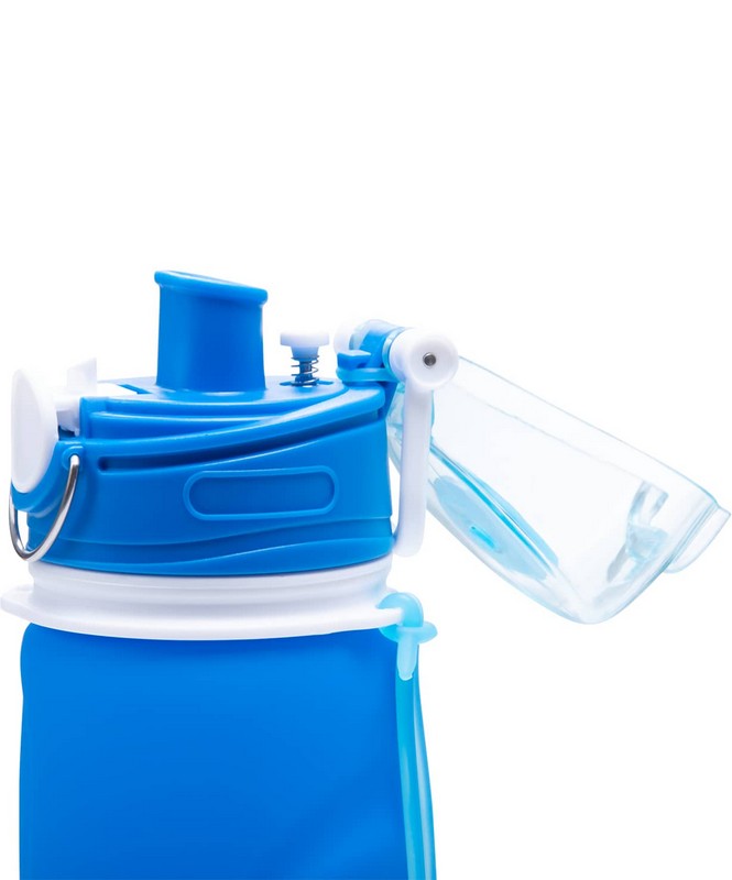 Бутылка для воды 25Degrees Liquito Blue