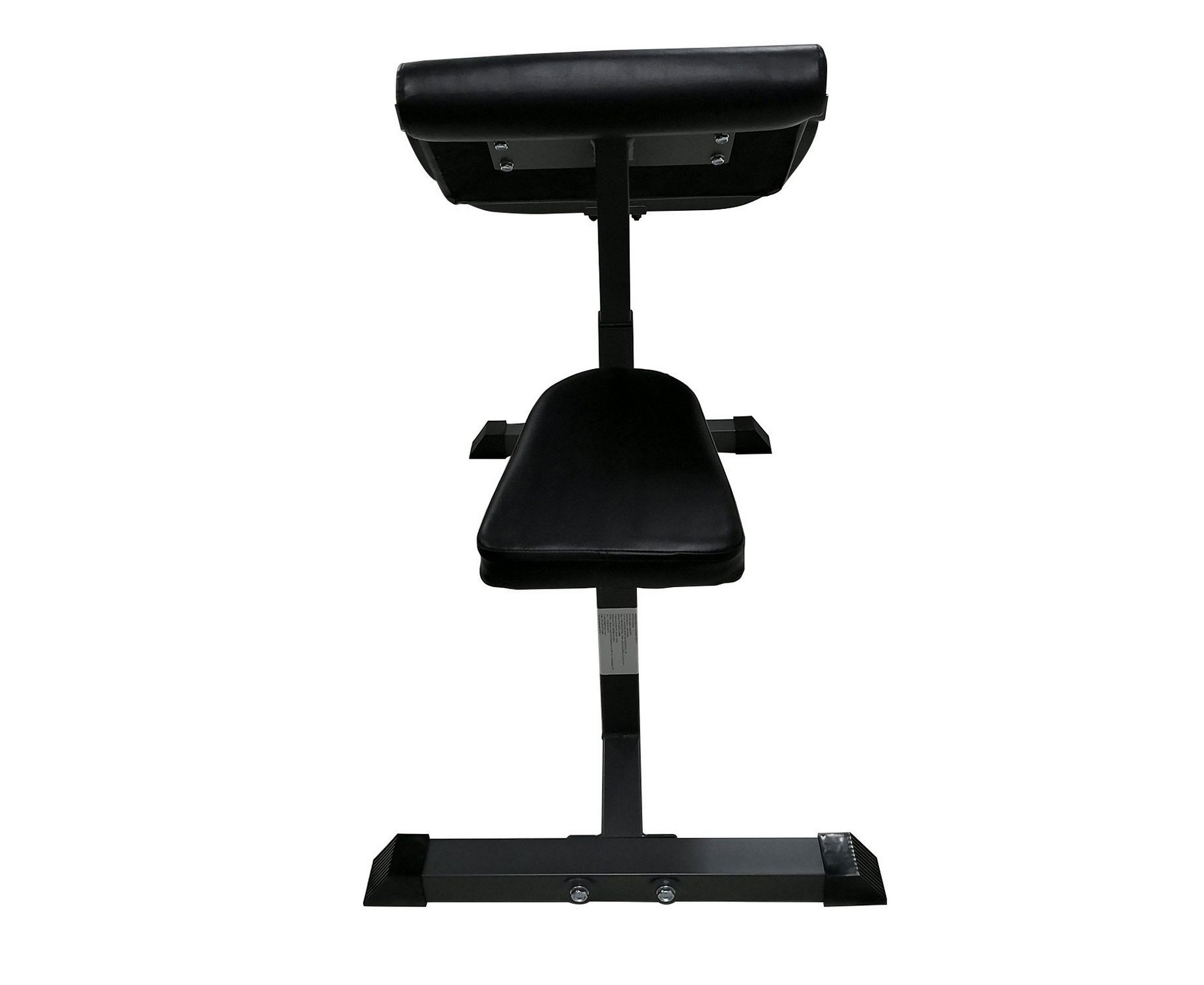 Скамья Скотта DFC HomeGym UB008