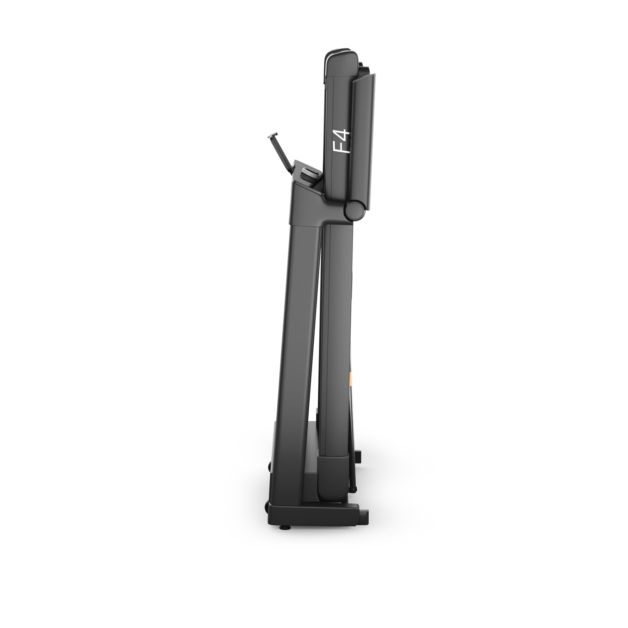 Беговая дорожка UnixFit Hi-tech F4 Space Grey